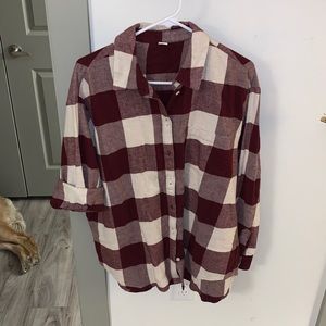 Flannel